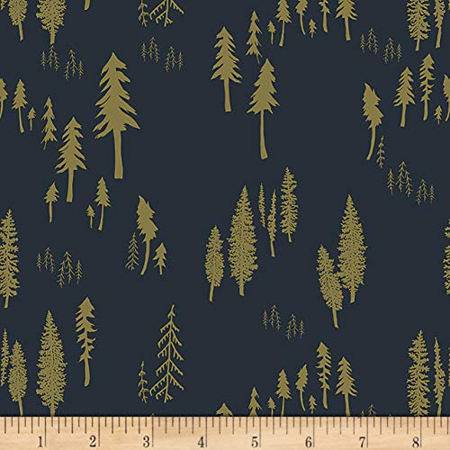 Art Gallery Fabrics Art Gallery Fusion Timberland...