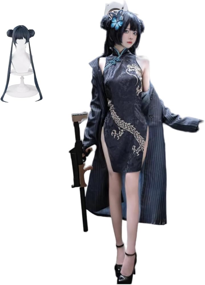 Amazon.co.jp: [売店] ブルーアーカイブ-Blue Archive- 竜華 キサキ