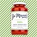 Yo Mama's Foods Keto Tomato Basil Pasta Sauce - Pack of (2) - No Sugar Added, Low Carb, Low Sodium, Vegan, Gluten Free, Paleo Friendly, and Made with Whole, Non-GMO Tomatoes