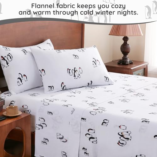 La Mejor Lista de Sabanas de Franela Matrimonial los mejores 5. 29 Imagen adicional