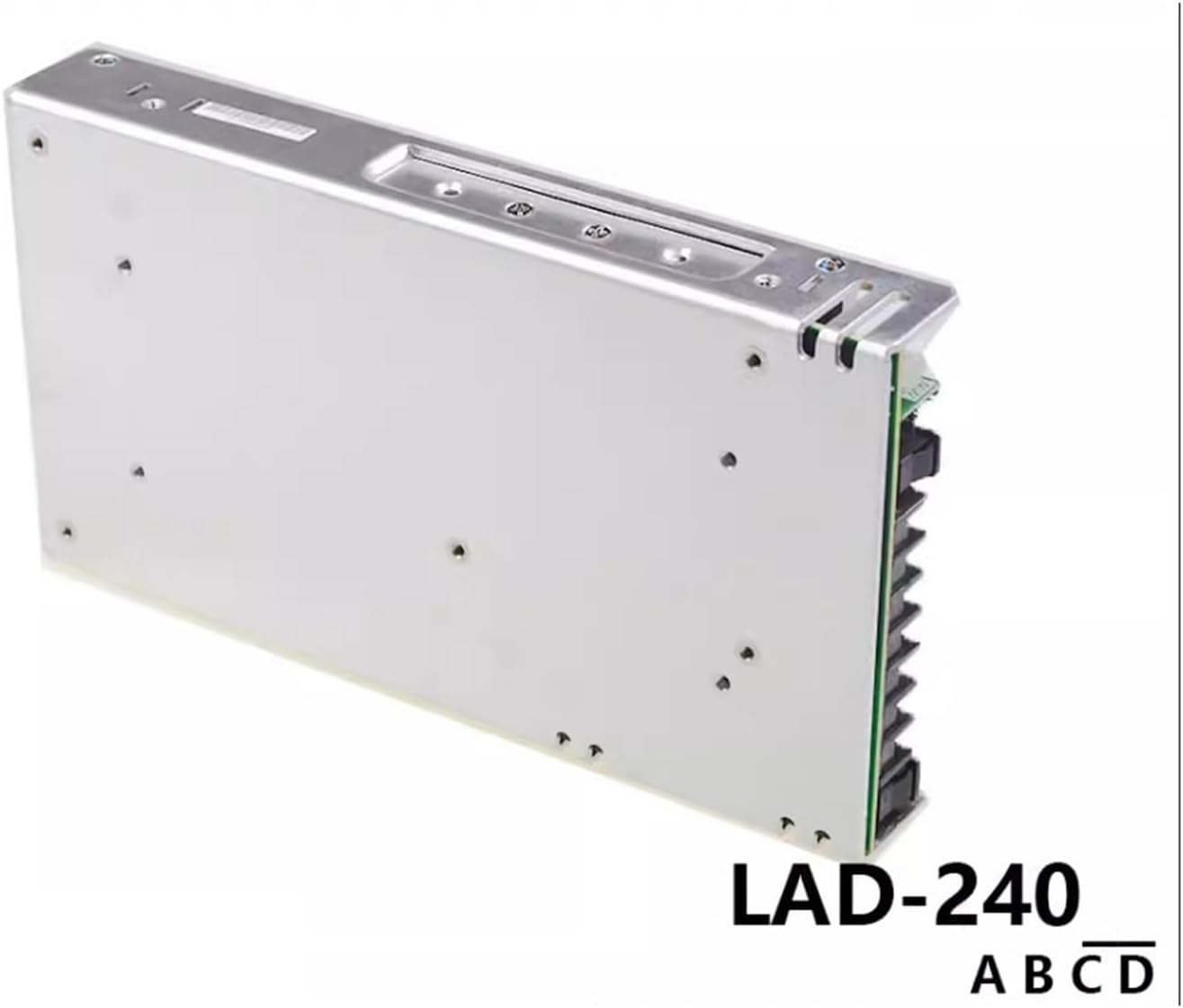 240W LAD-240A LAD-240B LAD-240C LAD-240D Power Supply(LAD-240C)