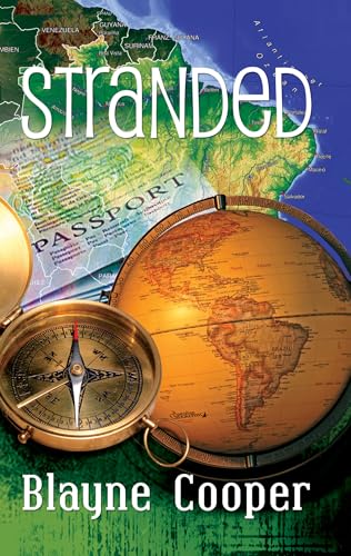 Stranded view 2