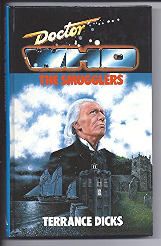 Doctor Who 0491031483 Book Cover