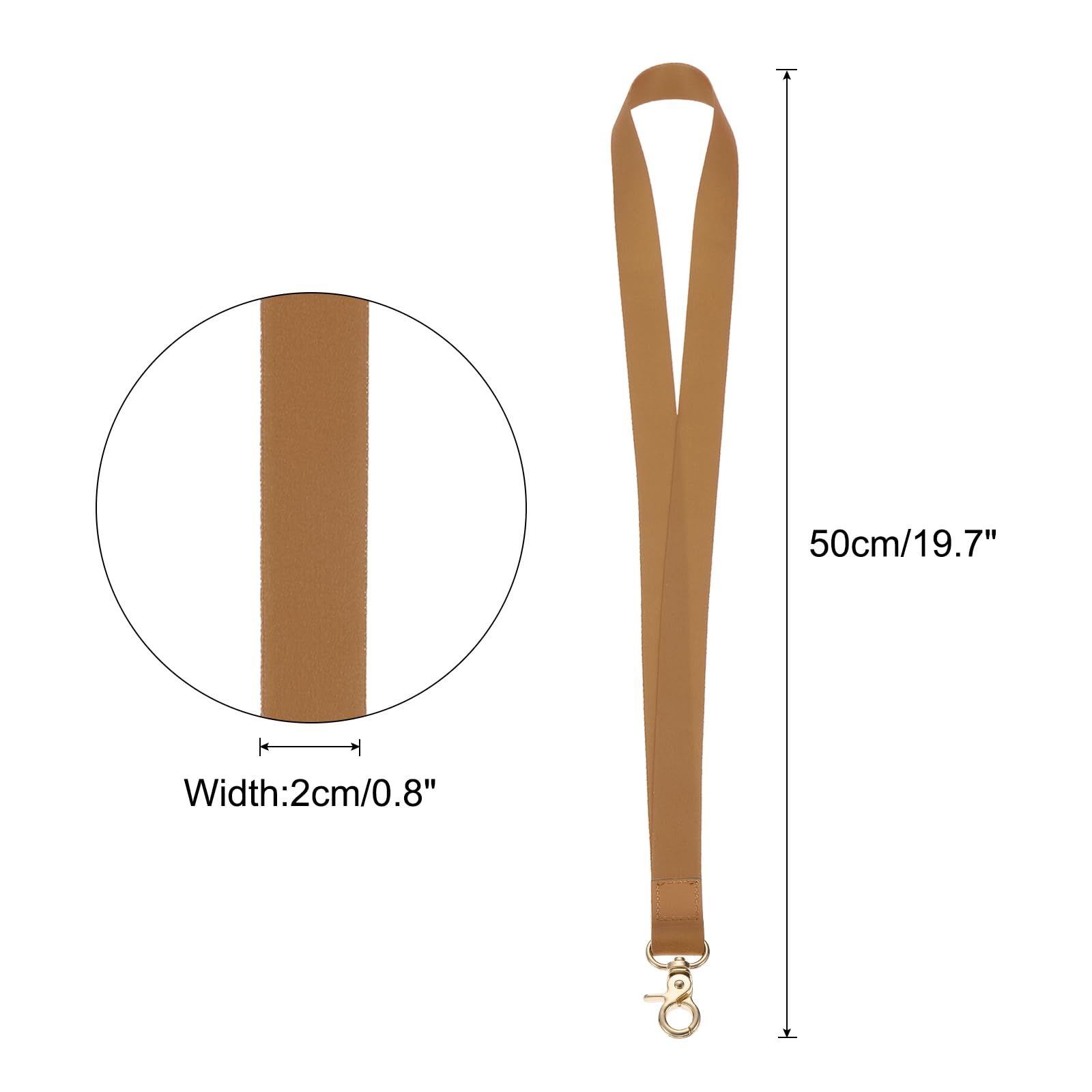 PATIKIL Neck Lanyard - Image 2