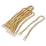 Couleur : Blanc, Noir, Jaune, Rouge;Poids : 47g