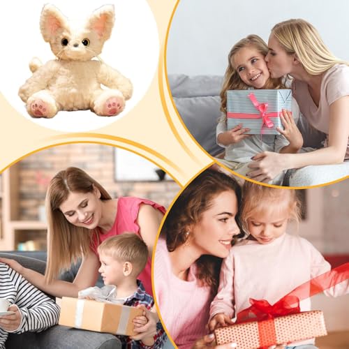 Peluche Chat Doux : Compagnon anti-stress pour adulte