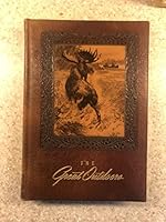 The Great Outdoors B000HDDV4M Book Cover