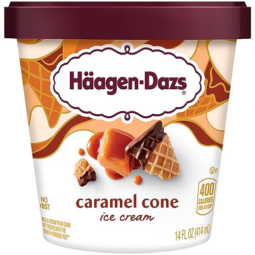 Häagen-Dazs CLAVERIA Haagen-Dazs Ice Cream thumb #1
