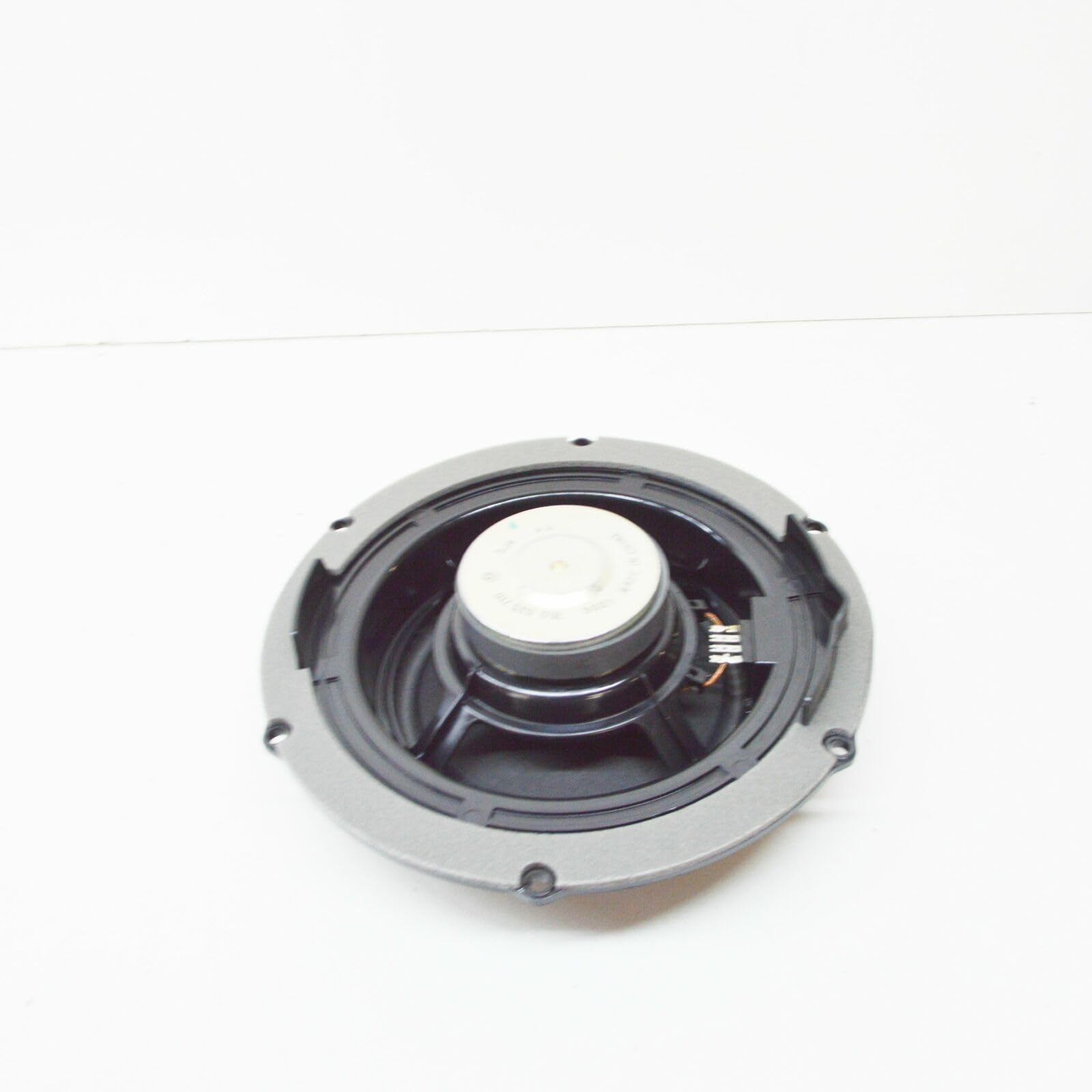 Compatibile per Volkswagen Transporter T5 Altoparlante a banda larga 7E0035710 Originale