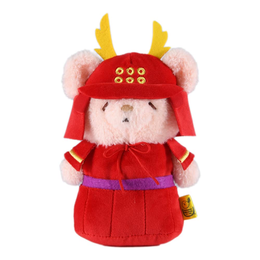 Amazon.co.jp: フエル販売 武将たっとんぬいぐるみ S 真田幸村 F-BTN