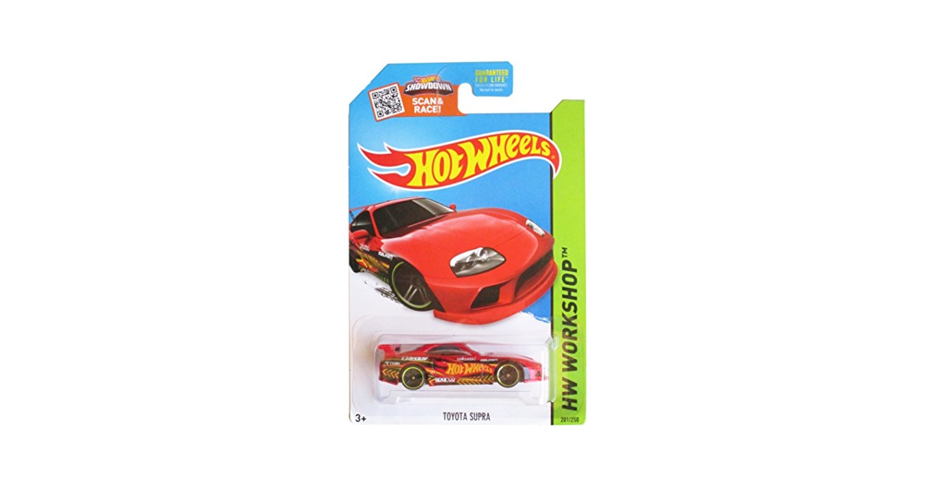 ミニカー Hot Wheels Toyota Supra HW Workshop Hot Wheels Toyota Supra 2015 Workshop Series | eBay