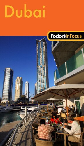 Fodor's In Focus Dubai, 1st Edition (Travel Guide)