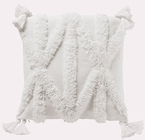 Pendleton Woolen Mills Rio Canyon Tufted Pillow