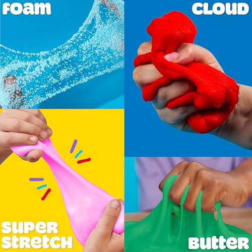 Opiniones y reviews de Play doh 6 variedades , listamos los 10 mejores. 14 Imagen adicional