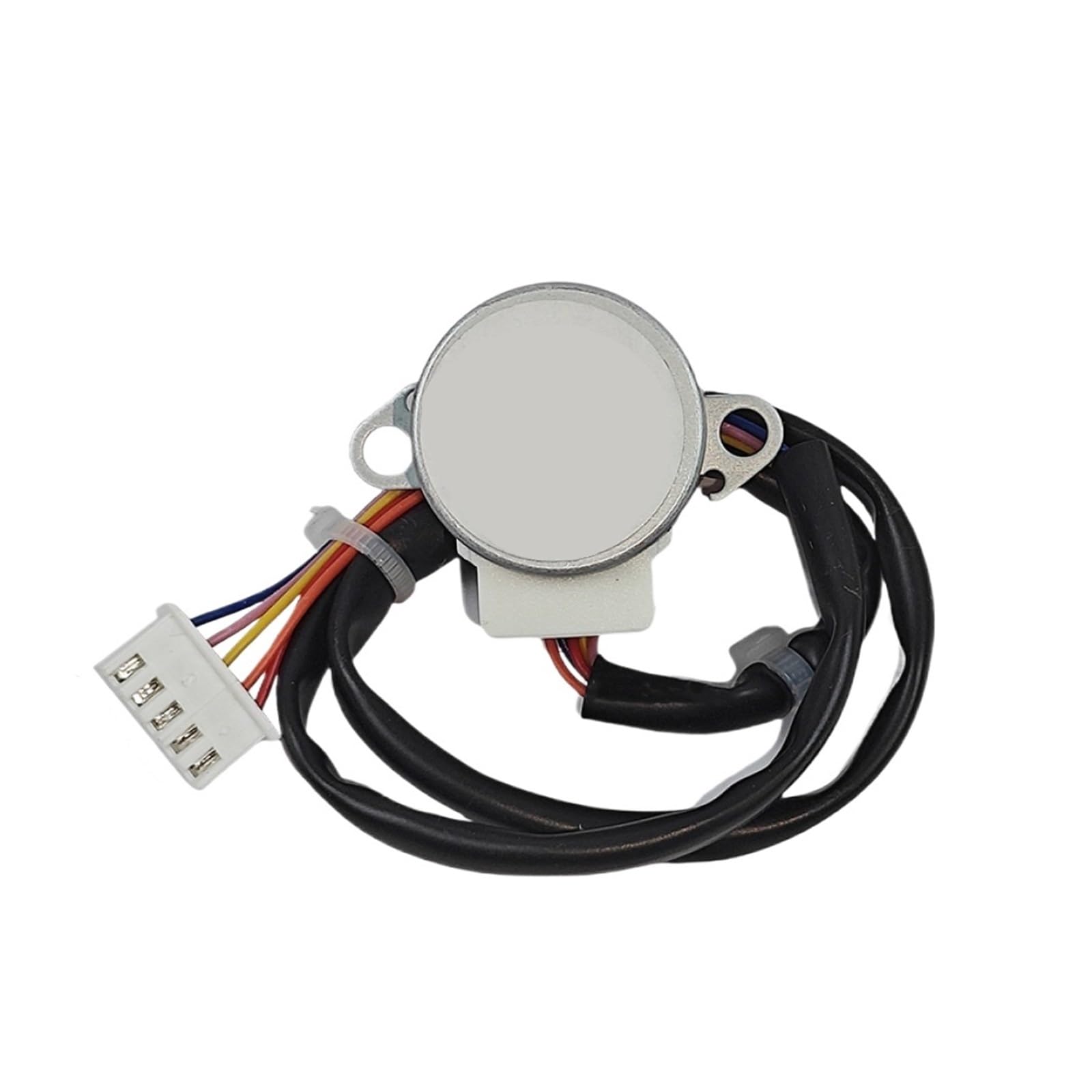 Motore del condizionatore d'aria, compatibile con Aux, 24BYJ48 a parete sincrono 12V