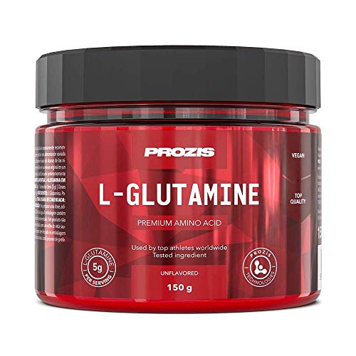 Prozis L-Glutamine Natural