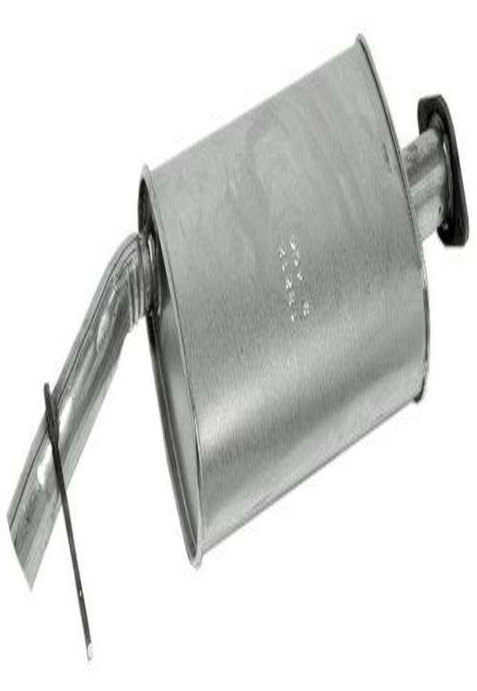 Amazon.com: Walker SoundFX 18212 Direct Fit Exhaust Muffler 2