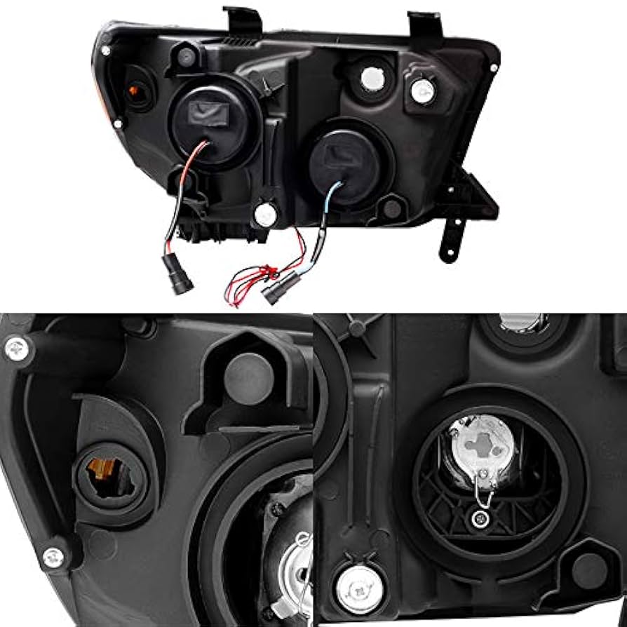 トトノエライト Amazon.com: AKKON - For 2007-2013 Toyota Tundra | 2008-2017