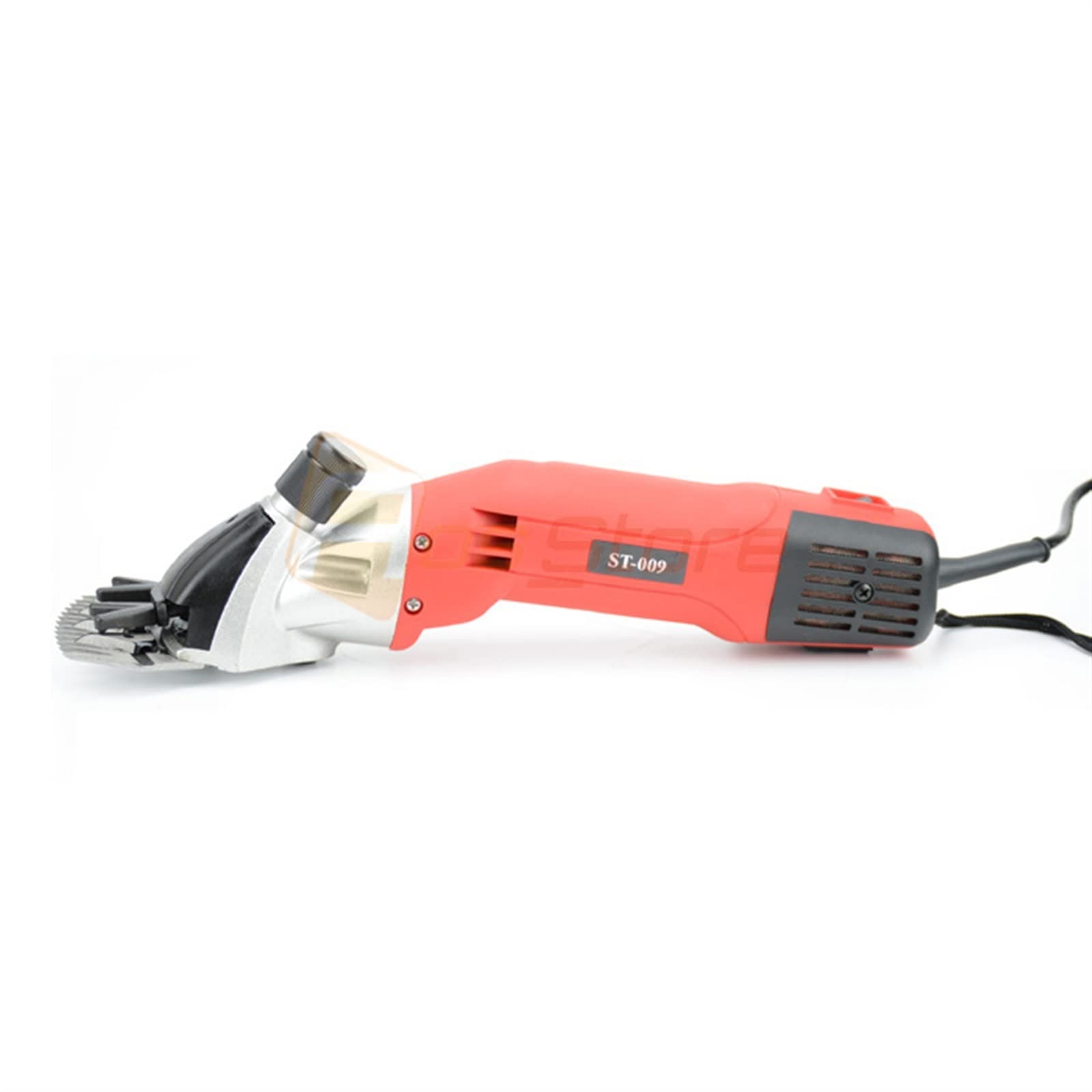 Tosatrici per pecore, Tosatrice elettrica for pecore da 500 W Cesoie for capre for tosare la lana di pecora