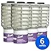 Scott Essential Air Freshener Refill (12370), Summer Fresh, Automatic / Continuous Release, 6 Refills / Case
