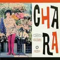 初回盤　Chara CD Collection「Dear.ジェントルパパ」 NEW 7″】亜蘭知子 – greatest hits
