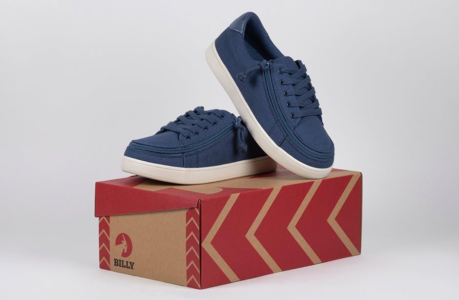 Image of BILLY Footwear Sneaker II