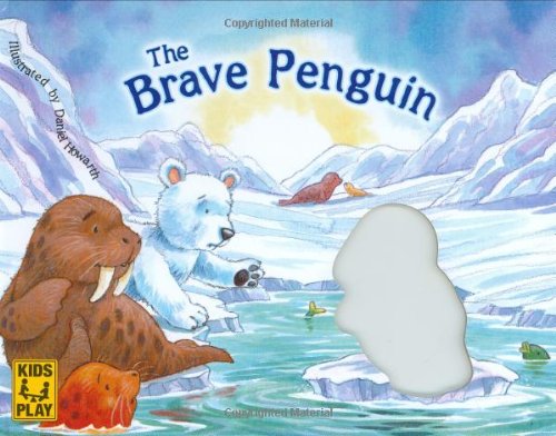 Brave Penguin