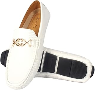 Mens summer loafers 218 Clearance