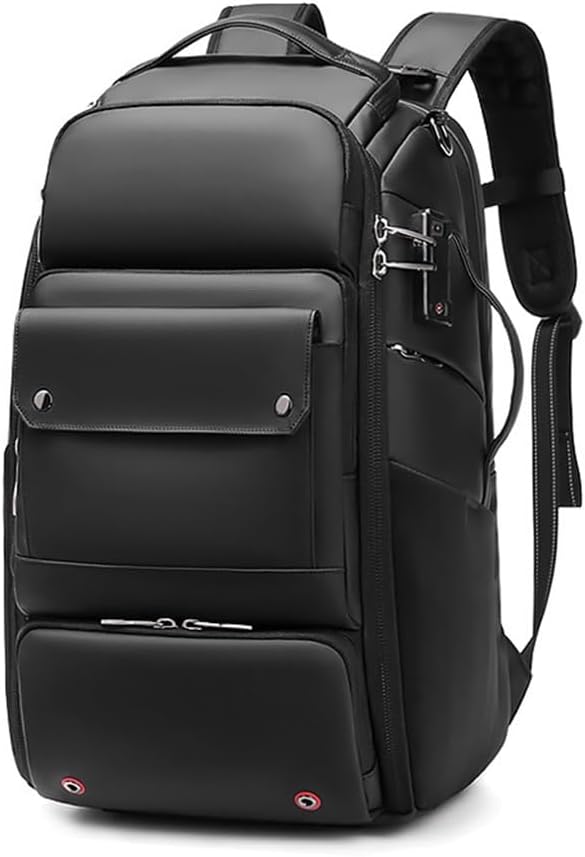 Photography Bag Backpack Drone Computer Camera Bag