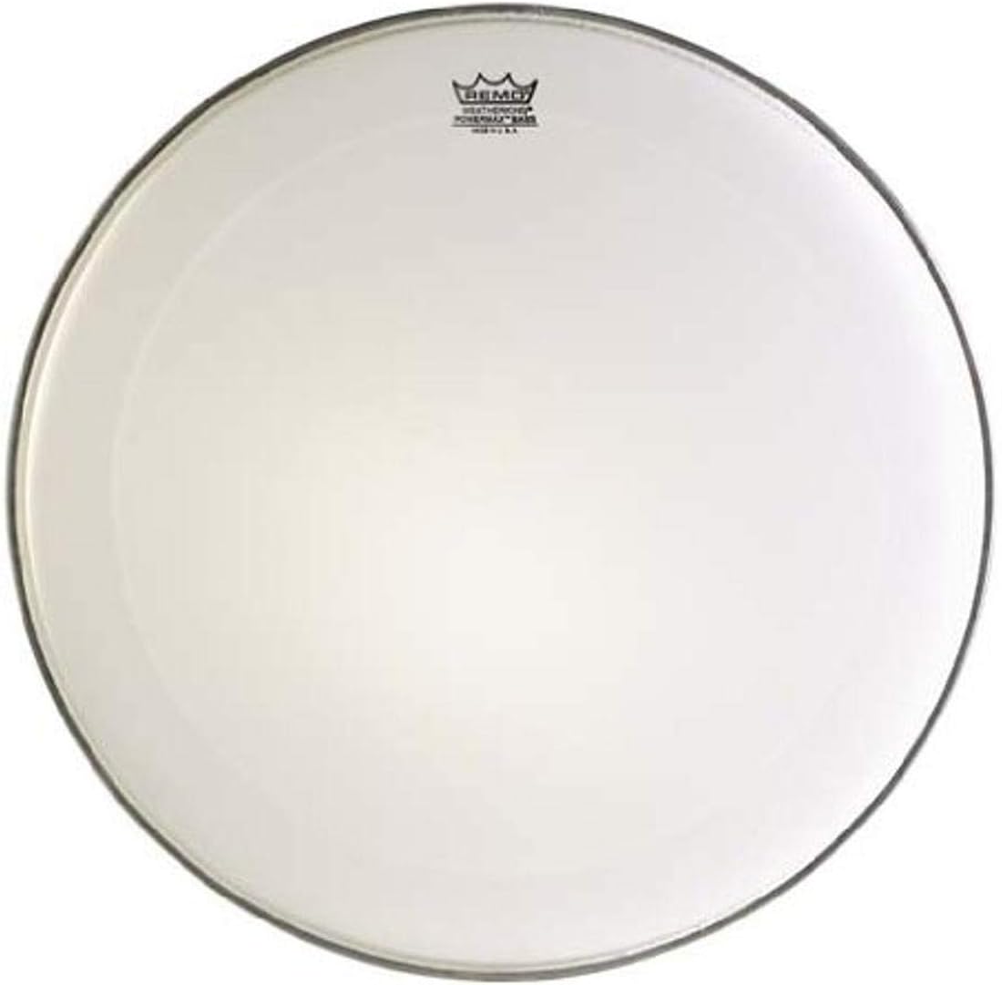 Remo Drum Set (PM1016MP)