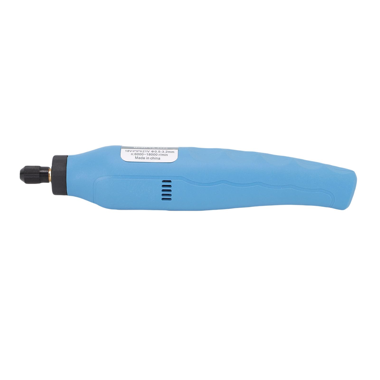 Smerigliatrice Angolare Senza Fili ABS 6 Velocità 6000-18000