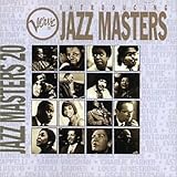 Introducing Jazz Masters: Verve Jazz Masters Vol. 20
