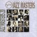 Introducing Jazz Masters: Verve Jazz Masters Vol. 20