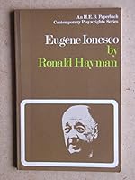 Eugene Ionesco 0804423881 Book Cover