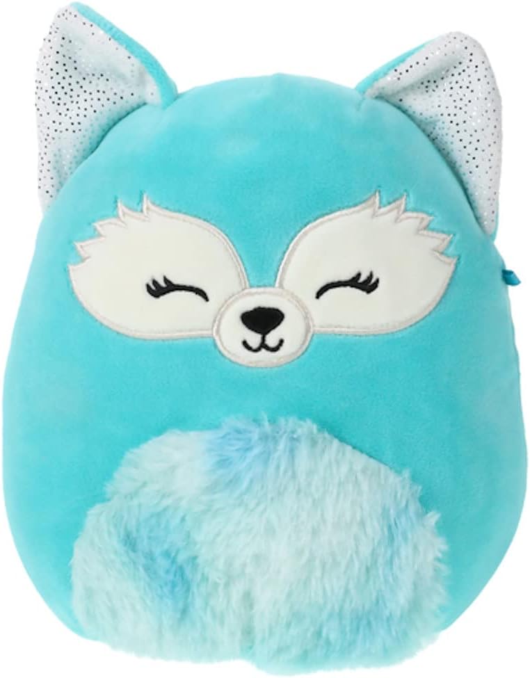 Squishmallows Dabney The Fox SQCR00462