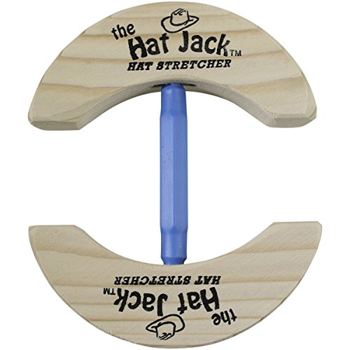Killer Hats Heavy Duty Hat Jack Hat Stretcher, Medium-7 1/8 Through 7 1/2