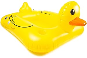 BigMouth Inc. Floating Cooler for the Pool, Beach, or Backyard Festivities