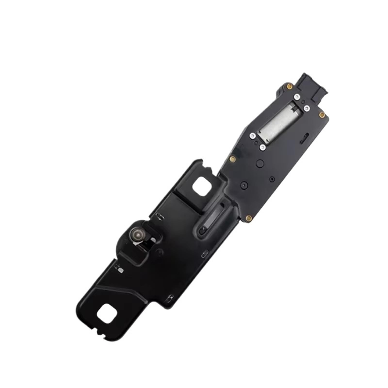 Pauzcsec One Color Tailgate Boot Lock Compatible With For A6 2006 2007 2008 2009 2010 2011 Car Electric Tail Tailgate Trunk Lock Block Motor Oem:4f9827383g 4F9827383b