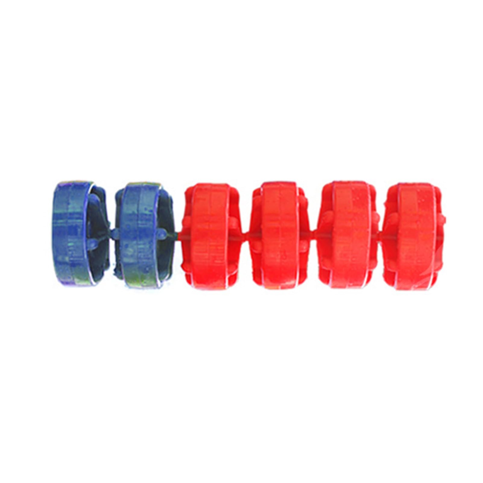 GJZQDKX Pool Safety Divider Lane Line,3.3ft-39ft Floating Pool Safety Divider Rope, Anti-Wave Lane Line for Shallow Swimming Competitions, Durable Swimming Pool Safety Barrier (3m/10ft)