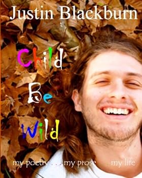 Paperback Child Be Wild Book