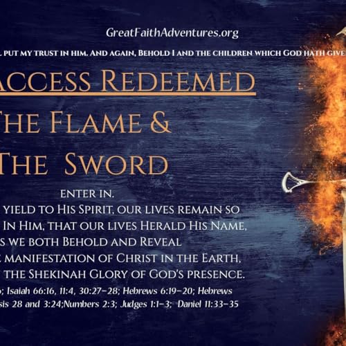 ENTERING IN! Day 21 of 21 Days of Inspiration January 2026 with Dr. Stephen Everett, KPWC