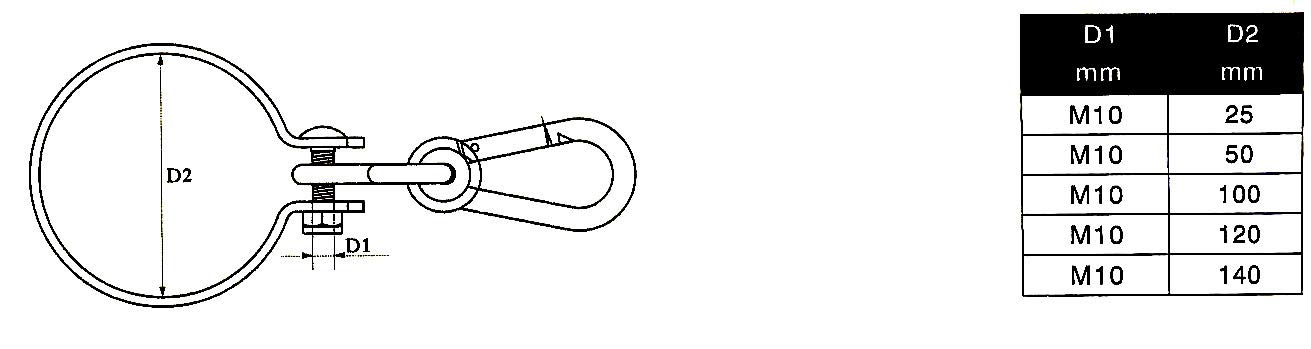 Accessori Per Altalena E Attrezzature - S.r.l - Foto 2