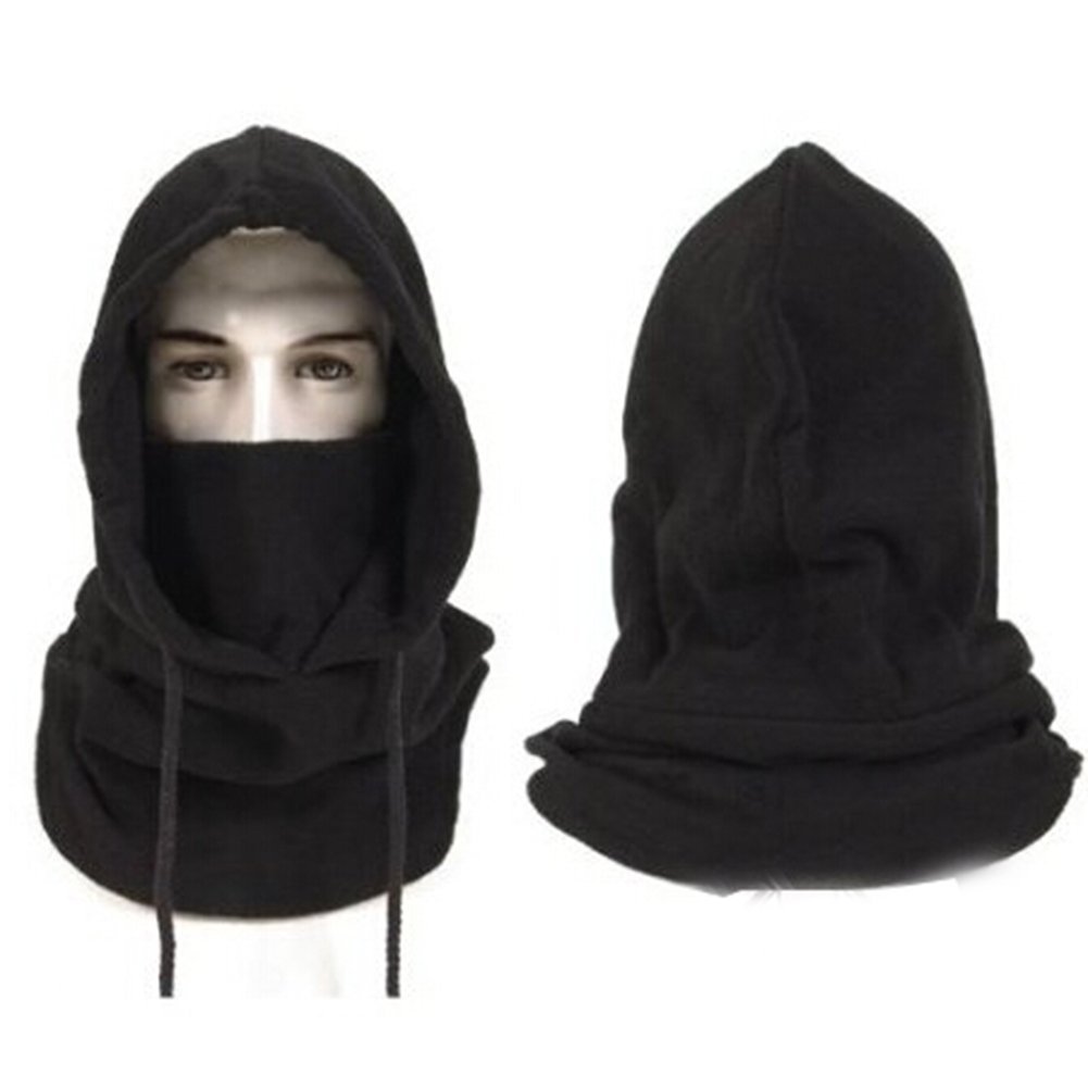 Hats for Men Winter Hat Face Mask 