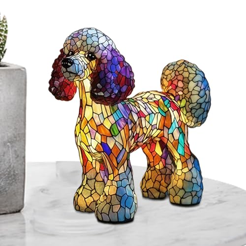 Genérico Lámpara De Perro: Luz Nocturna