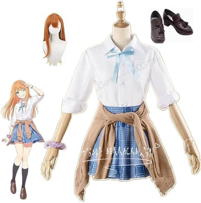 アイドリッシュセブン アイナナ 無限エビ アクリルスタンド アクスタ