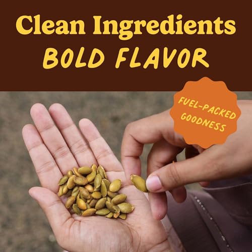 Image of Nuts com - Roasted Pepitas - 2 Lb Bag, Unsalted No Shell Pumpkin Seeds, Healthy Snack for Adults & Kids, Rich in Protein, Fiber & Calcium - Keto Friendly, Vegan, Gluten-Free & Kosher Pareve