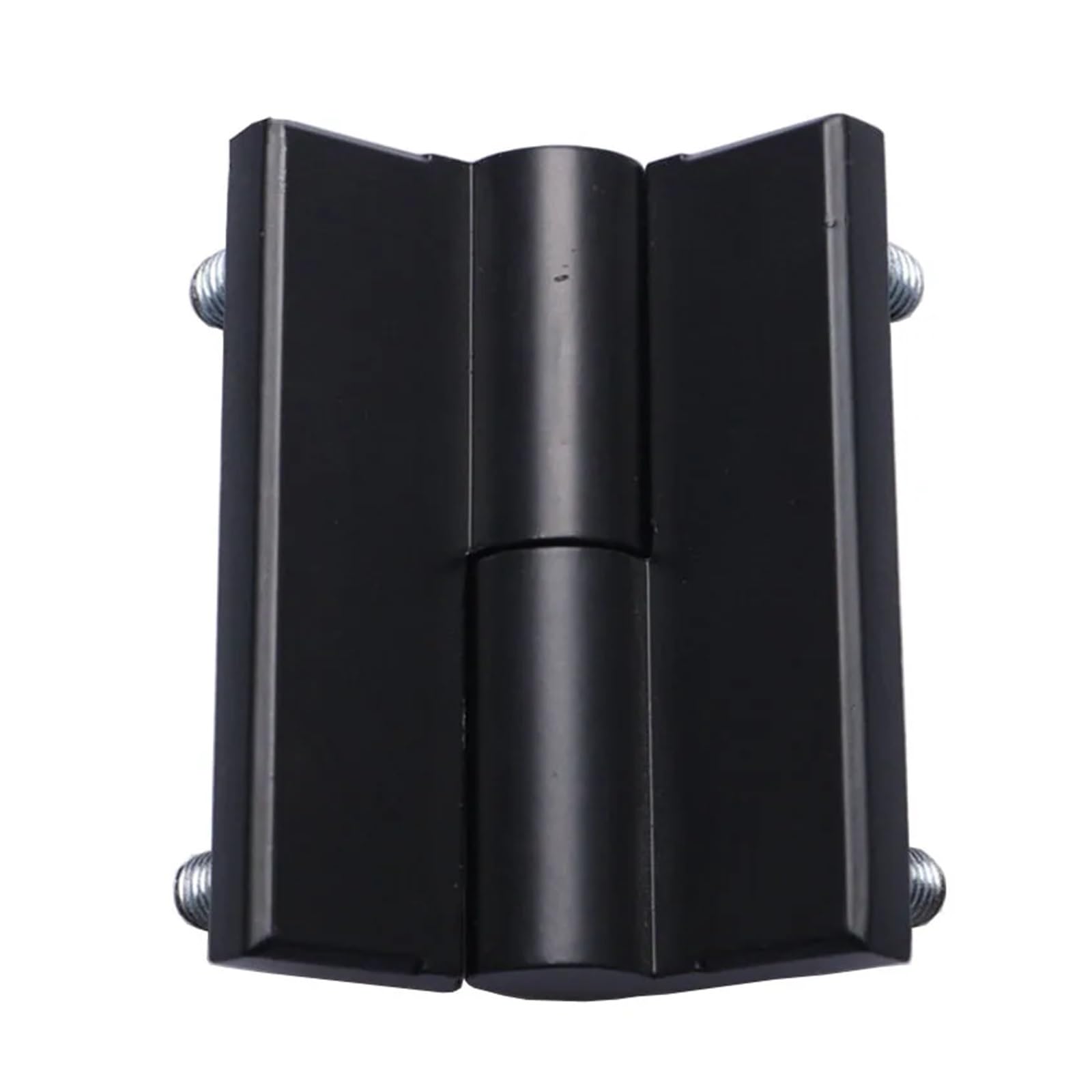 ELZNSQQK Zinc Alloy Switch Control Box Door Hinge Distribution Cabinet Power Detachable Case Instrument Fitting ST109(Left)