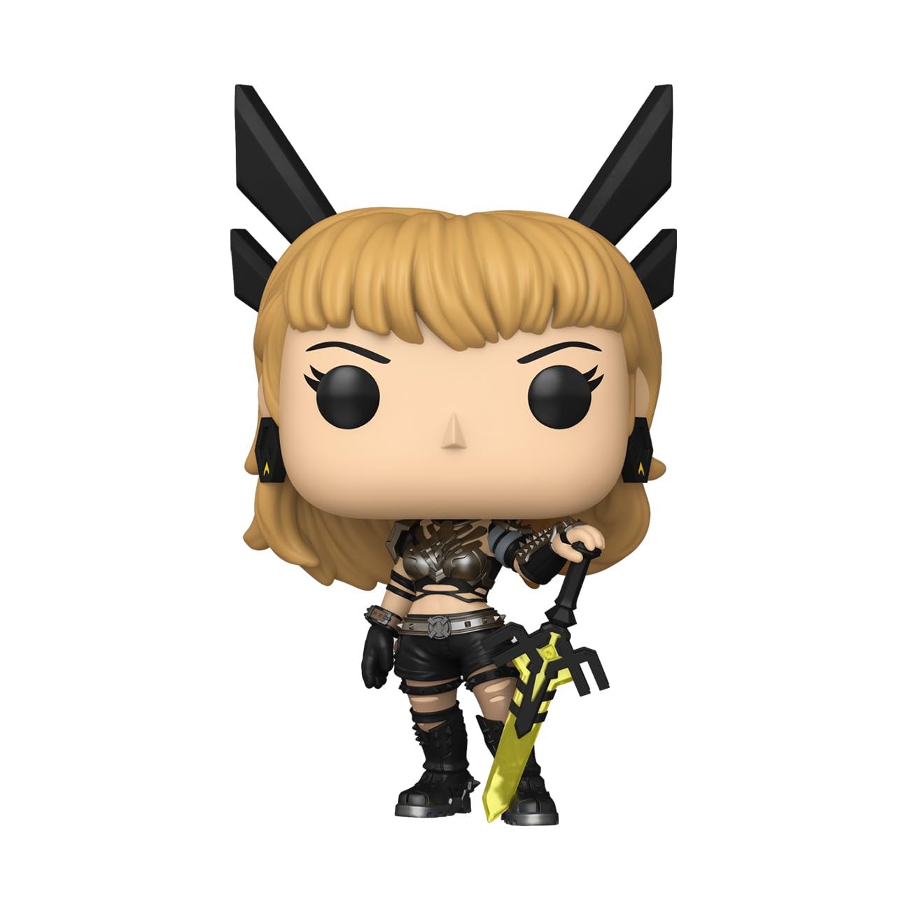 Funko Pop! Games: Marvel Rivals, Magik, Collectable Vinyl Figure, Gift Idea, Official Merchandise, Toys for Kids & Adults - Image 2