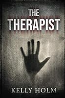 The Therapist 1072079011 Book Cover