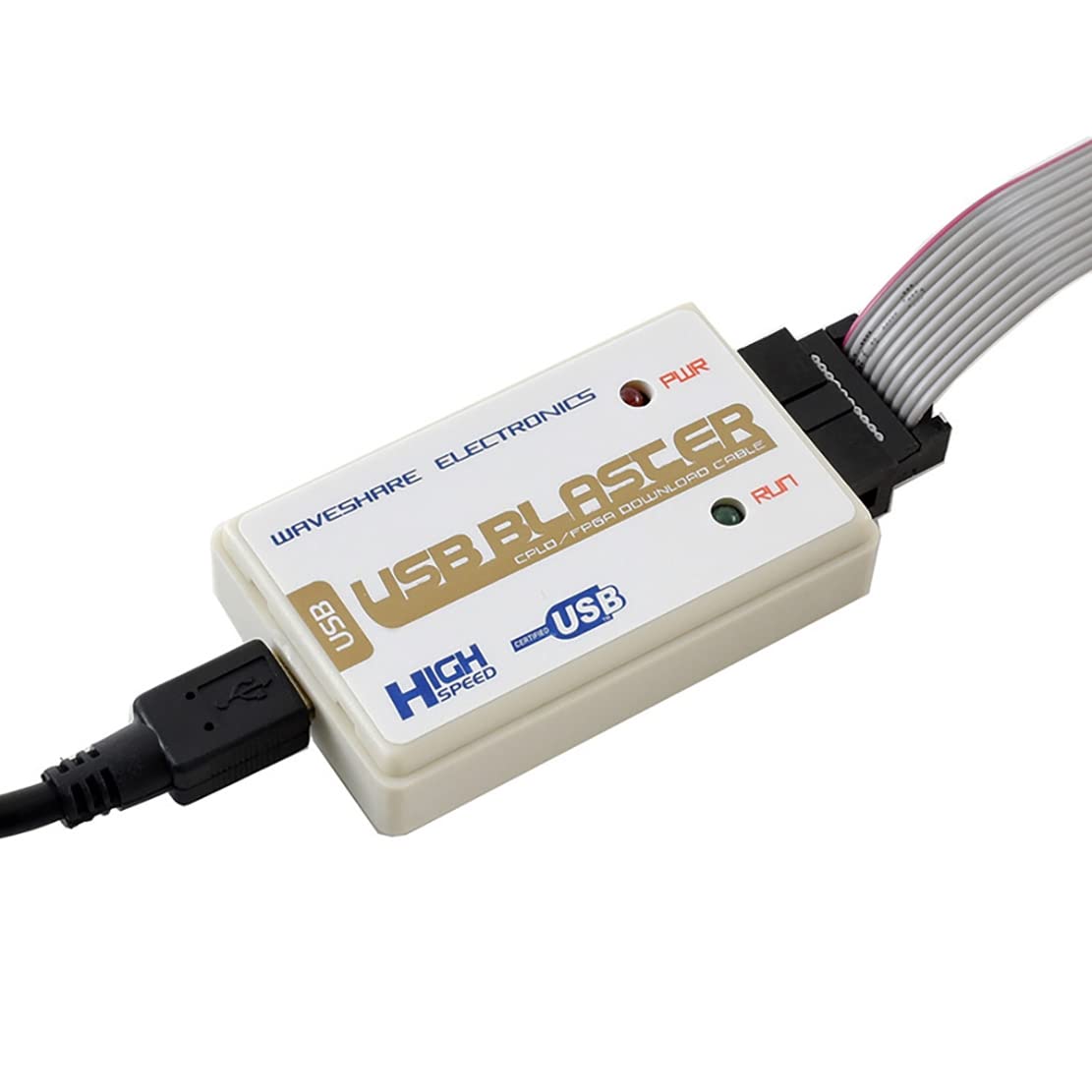 Emulatore di cavi USB ALTERA FPGA CPLD Download ad alta velocità